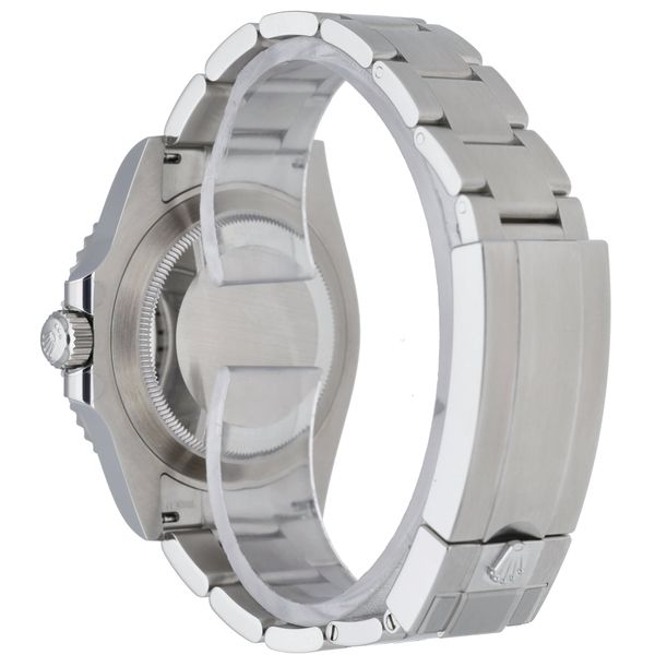 Rolex Submariner 124060